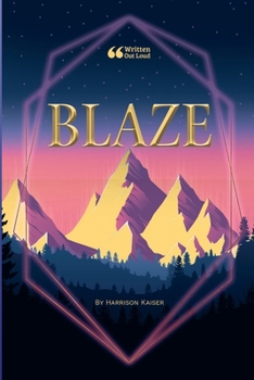 Paperback Blaze Book