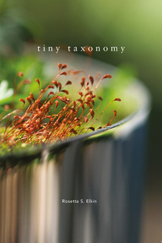 Paperback Tiny Taxonomy: Individual Plants in Landscape Architecture Book