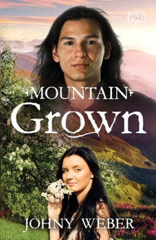 Paperback Mountain Grown Book