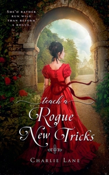 Paperback Teach a Rogue New Tricks Book