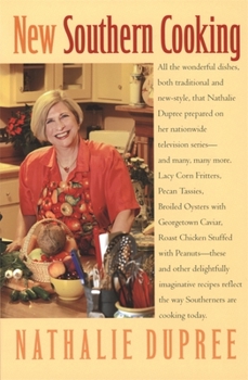 Paperback New Southern Cooking Book