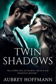 Paperback Twin Shadows Book