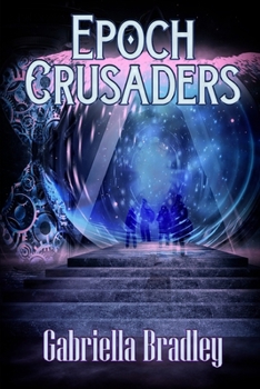 Paperback Epoch Crusaders Book