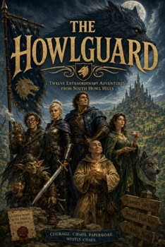 The Howlguard