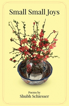 Paperback Small Small Joys Book