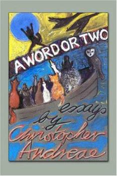 Paperback A Word Or Two Book