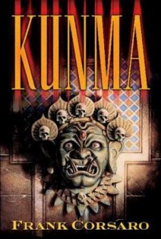 Hardcover Kunma Book