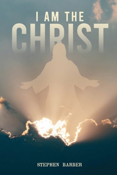 Paperback I Am the Christ Book