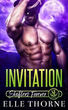 Invitation - Book #4 of the Shifters Forever