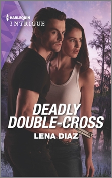 Mass Market Paperback Deadly Double-Cross Book