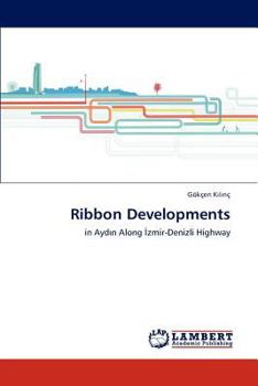 Paperback Ribbon Developments Book