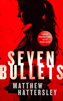 Seven Bullets (Acid Vanilla)