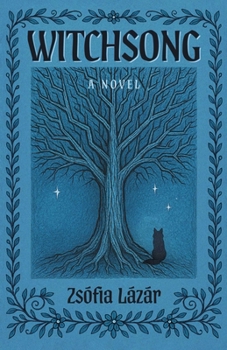 Paperback Witchsong Book