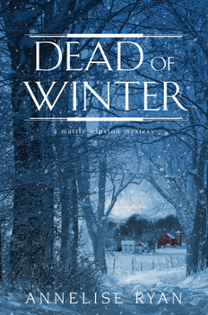 Hardcover Dead of Winter Book