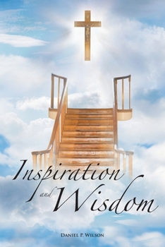 Paperback Inspiration and Wisdom Book