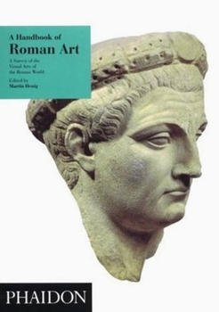 Paperback A Handbook of Roman Art Book