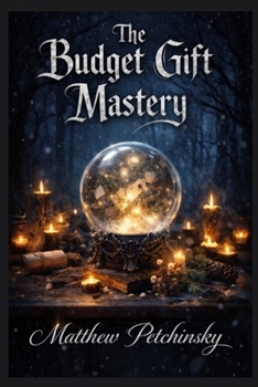 Paperback The Budget Gift Mastery Book