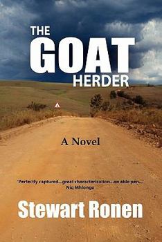 Paperback The Goat Herder Book