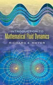 Paperback Introduction to Mathematical Fluid Dynamics Book