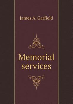 Paperback Memorial services Book