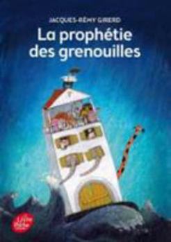 Hardcover La Prophetie Des Grenouilles [French] Book