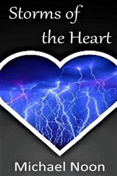Paperback Storms of the Heart Book