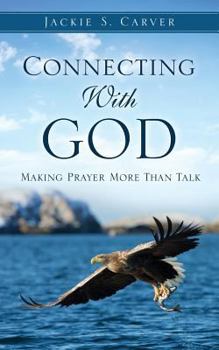 Paperback Connecting With God Book