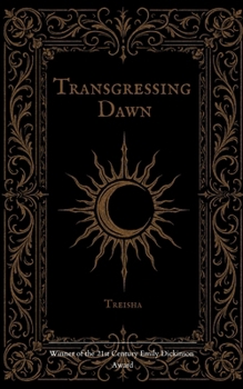 Paperback Transgressing Dawn Book