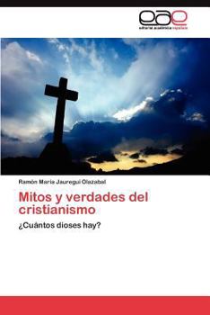 Paperback Mitos y verdades del cristianismo [Spanish] Book