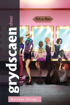 Paperback grydscaen: sheer Book