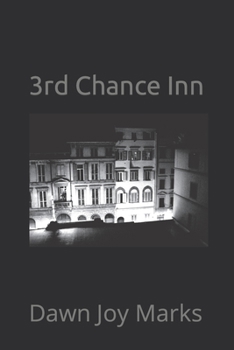 Paperback 3rd Chance Inn Book