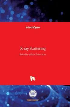 Hardcover X-ray Scattering Book