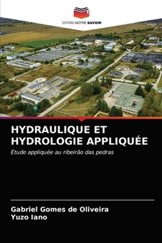 Paperback Hydraulique Et Hydrologie Appliquée [French] Book