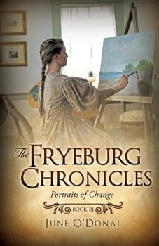 Paperback The Fryeburg Chronicles Book III Book
