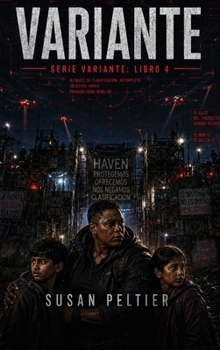 Variante (Spanish Edition)