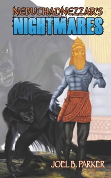 Paperback Nebuchadnezzar's Nightmares Book