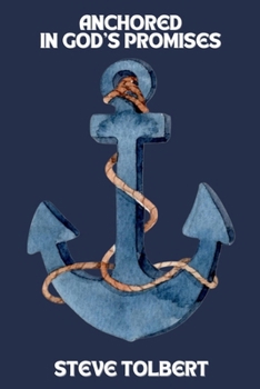 Anchored In God's Promises