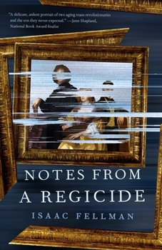 Hardcover Notes from a Regicide Book