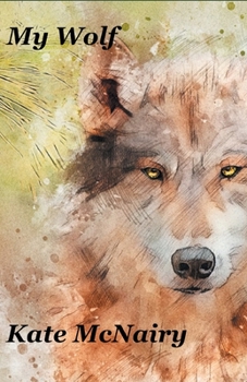 Paperback My Wolf Book