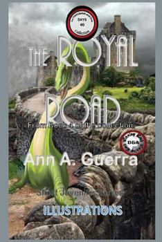 Paperback The Royal Road: Story No. 40 Book