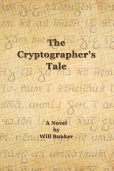 Paperback The Cryptographer's Tale Book