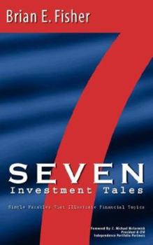 Paperback Seven Investment Tales Book