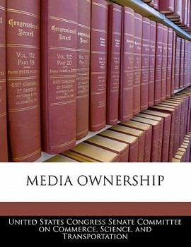 Media Ownership