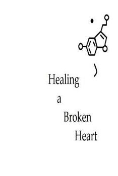 Paperback Healing a Broken Heart Book