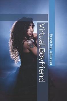 Paperback Virtual Boyfriend Book