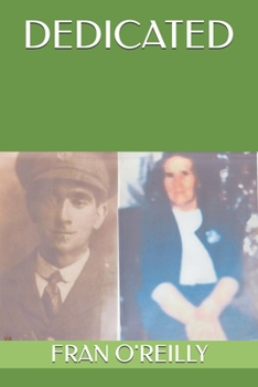 Paperback Dedicated Book