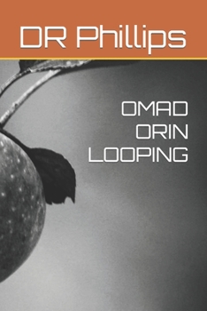 Paperback Omad Orin Looping Book