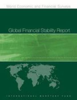 Paperback Global Financial Stability Report, April 2018: A Bumpy Road Ahead Book