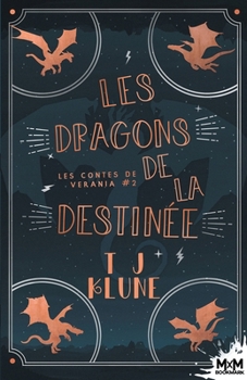A Destiny of Dragons