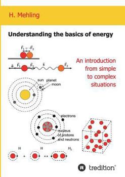 Paperback Understanding the basics of energy Book